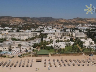 Club Novostar Omar Khayam