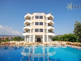 Malhun Hotel