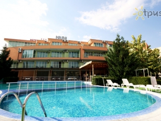 Club Hotel Palma