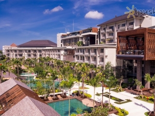 Movenpick Resort & Spa Jimbaran Bali