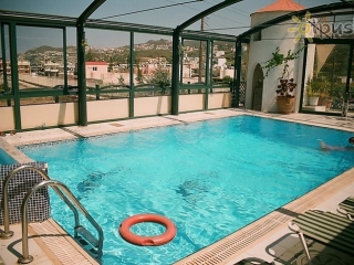 Dioskouroi Apartments