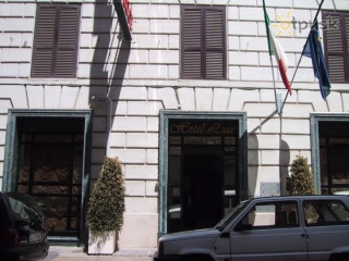Luce Hotel