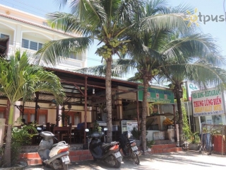Ocean Valley Hotel