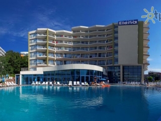 Elena (Golden Sands)