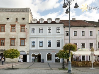 Hotel Arcade