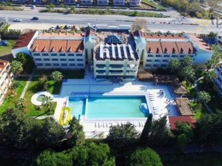 La Santa Maria Hotel