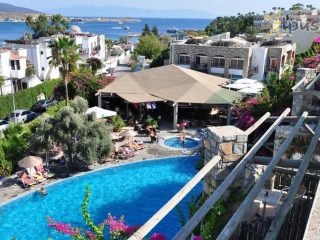 Ayaz Aqua Beach
