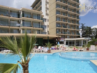 Arda Hotel