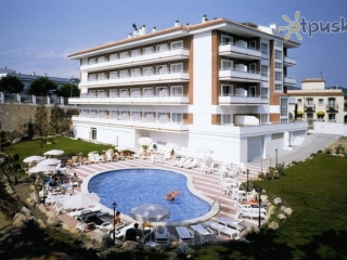 Gran Garbi Hotel