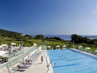 Valamar Club Dubrovnik
