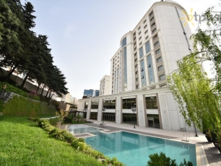 Gonen Hotel Istanbul