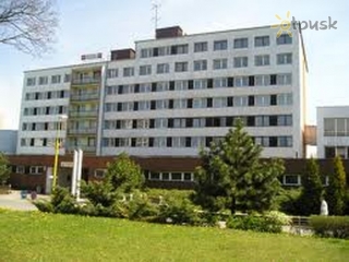 Akademia Garni Hotel
