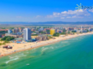 Fortuna (Sunny Beach)