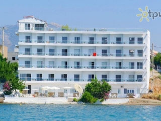 Porto Evia Boutique Hotel