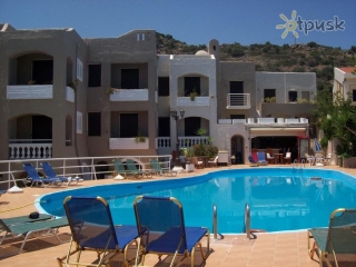 Stalis Hotel