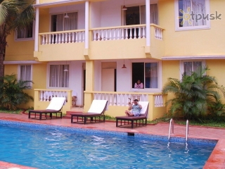Star Beach Resort
