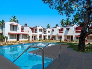 Whispering Wood By The Verda Hotel