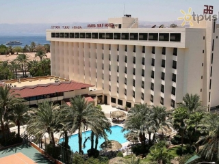 Aqaba Gulf Hotel