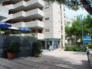 Villa Dorada Apartments