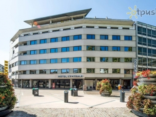 Hotel Centrale