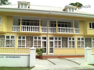 Reef Holiday Apartment