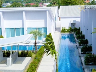 The Palmery Resort & Spa