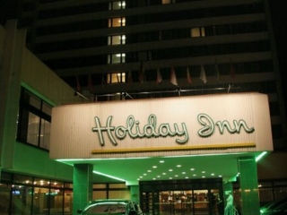 Holiday Inn