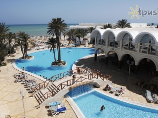 Dar Jerba Zahra