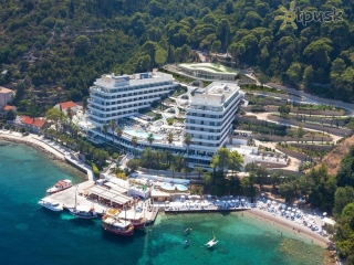 Lafodia Hotel