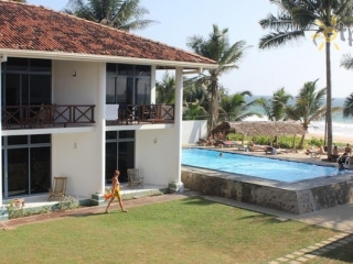 Ranmal Beach Hotel
