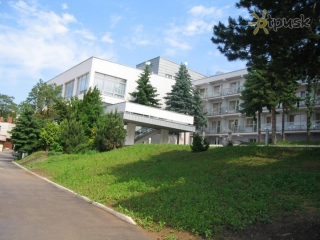 Regia Hotel, Bratislava