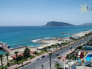 Grand Bayar Beach Hotel