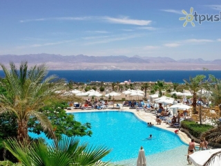 El Wekala Golf Resort Taba Heights (ex.The Three Corners El Wekala Golf Resort)