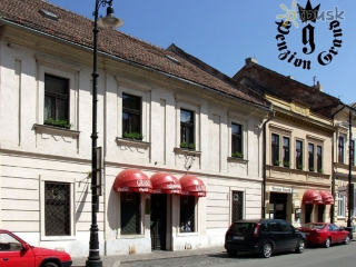 Penzion City