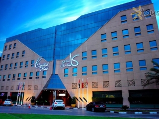 Capitol Hotel