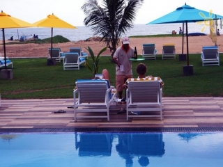 Hotel J Negombo