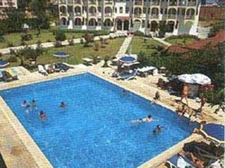 Seker Resort