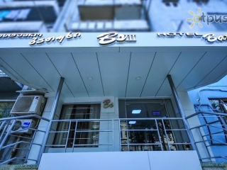 Hotel Batusi