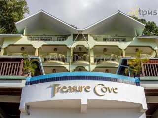 Treasure Cove Hotel