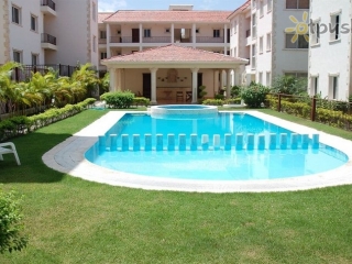 Bavaro Green Apartments