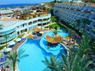 Tropitel Naama Bay