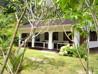Villa Chez Batista