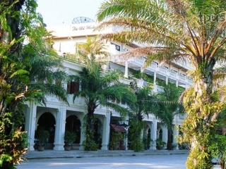 The Old Phuket Karon Beach Resort (ex.The Old Phuket Hotel)