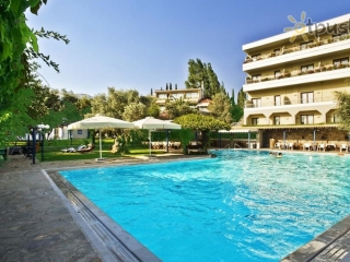 Miramare Hotel Eretria