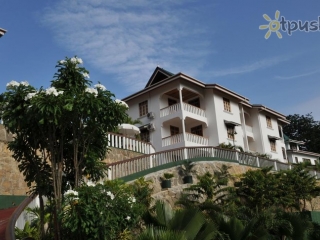 La Fontaine Holiday Apartment
