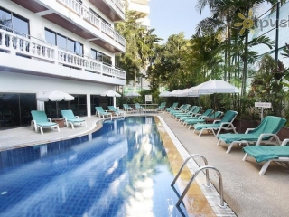 Patong Lodge