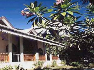 Romance Bungalow