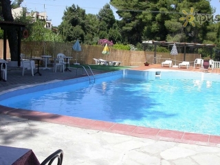 Kassandra Bay Hotel