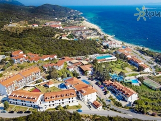 Aristoteles Holiday Resort & SPA