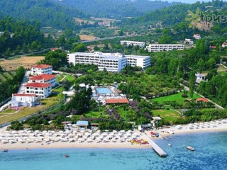 Kassandra Palace